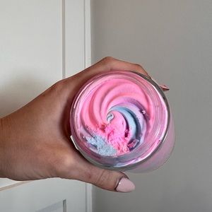 Truly Beauty Berry Cheeky Clearing Butt Butter